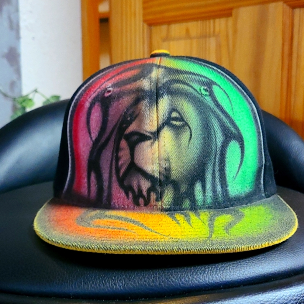 Deckys Snapback